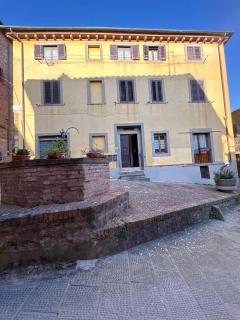 casa cosetta - 2