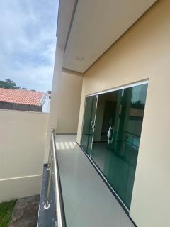 Casa confortavel no centro da cidade - 8