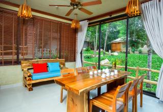 Valley Village Resort Phu Quoc - 1