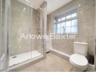 Leyton Guest Rooms - Rooms and Amenities - 5