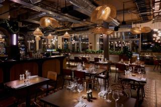Turing Locke Cambridge - 2