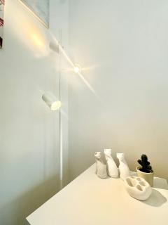 NEW Cozy 1BR King Bed at Greenbelt Hamilton Makati - Manila - 4