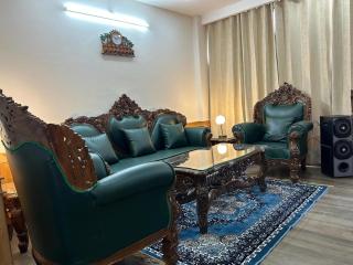 Apartment in Barog - 8