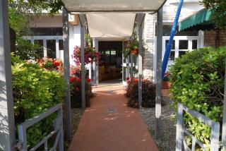 Hotel Morgana - 9