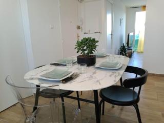 L ARSENAL Comfortable 3 bedrooms apartment - 3