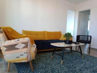 L ARSENAL Comfortable 3 bedrooms apartment - 0