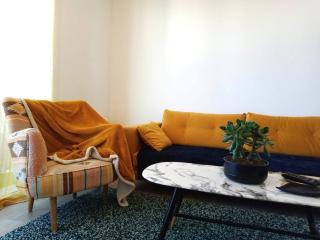 L ARSENAL Comfortable 3 bedrooms apartment - 6