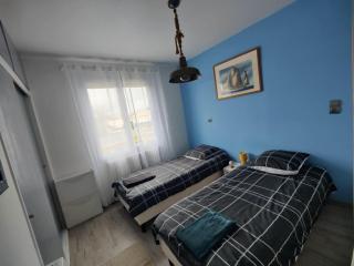 Maison calme pour 6 personnes - 5