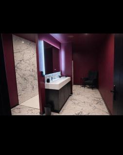 Romantic Suite between La Rochelle and Niort - 1