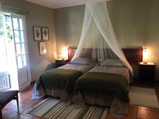 Quintinha da Camélia - 1