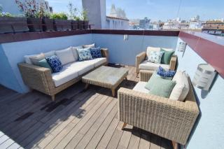 Apartamentos Libertad 24 - 4