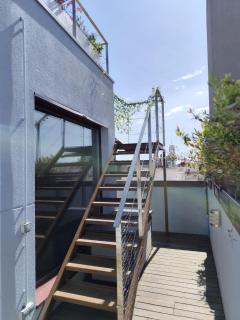 Apartamentos Libertad 24 - 3