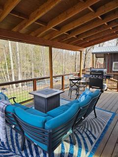Cozy Cabin, near Mosier and Hood River - 3