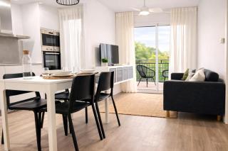 Apartamento moderno con Terraza cerca de Calella de Palafrugell - 9