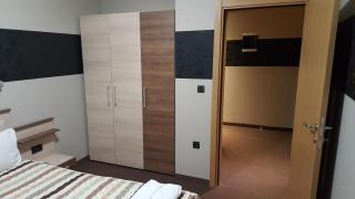 Lux Apartman u Hotelu Milmari - 1