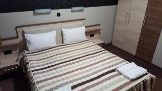 Lux Apartman u Hotelu Milmari - 2