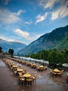 Riviera Resort Naran - 1