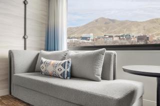 Salt Lake City Marriott University Park - 5