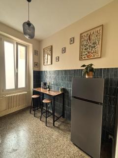 Le jardin secret - 8