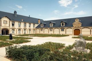 Le jardin secret - 6