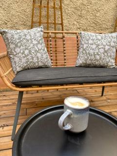 Le jardin secret - 4