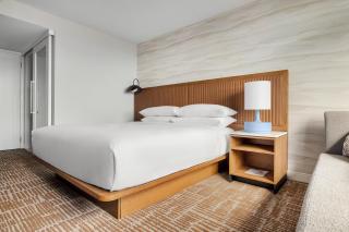 Salt Lake City Marriott University Park - 6