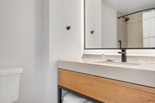 Salt Lake City Marriott University Park - 3