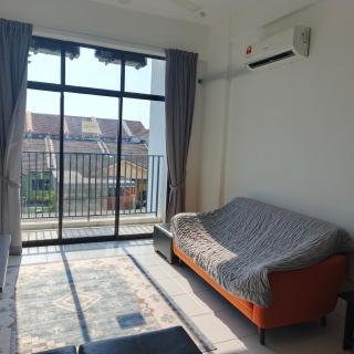 ImperioProfesionalSuite 3Bedroom by IM - 4