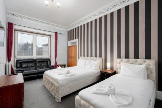Charming Spacious Guesthouse Edinburgh - Pass the Keys - 7