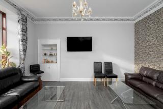 Charming Spacious Guesthouse Edinburgh - Pass the Keys - 5