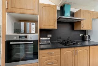 Charming Spacious Guesthouse Edinburgh - Pass the Keys - 2