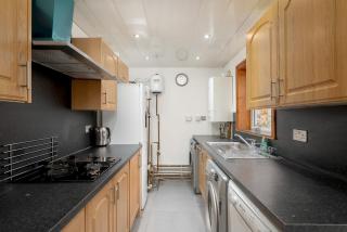 Charming Spacious Guesthouse Edinburgh - Pass the Keys - 1