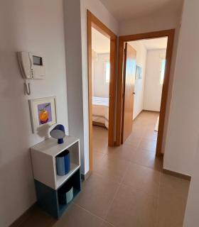 PRECIOSO APARTAMENTO PLAYA DE PILES - 3