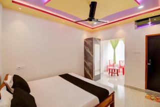 Hotel O Samrat Guest House - 0