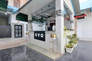 Hotel O P P Palm Retreat - 0