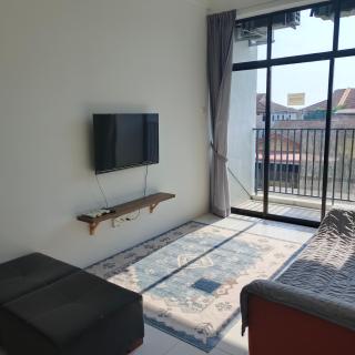 ImperioProfesionalSuite 3Bedroom by IM - 2