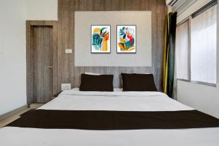 Hotel O Aksh Residency - 2