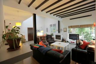 El Campillo, casa de campo cerca de la playa - Navajas - 5