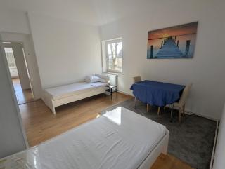 Wohnung Waldsiedlung - 0