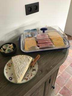 Vakantiehuis Vloethem - 2