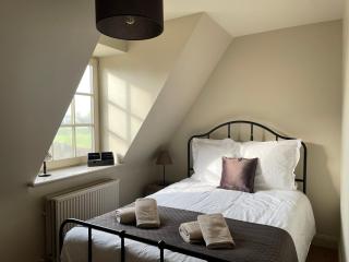 Vakantiehuis Vloethem - 1