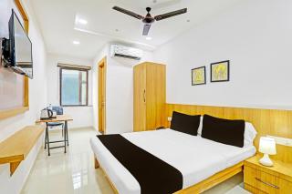 Super Hotel O Raipur - 8
