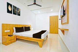 Super Hotel O Raipur - 9