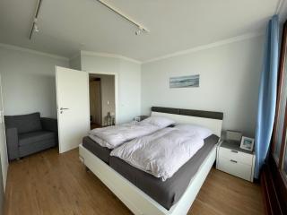 Maritim Residenz mit Meerblick Strand und Meer - 6