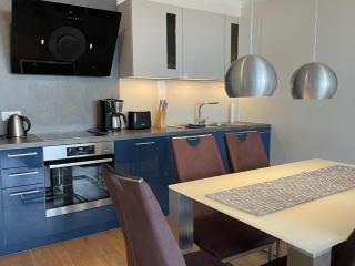 Maritim Residenz mit Meerblick Strand und Meer - 4