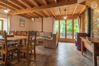 Gites le moulin - rochette - 2