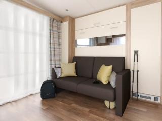 Swanage 2 Berth S POD - 3