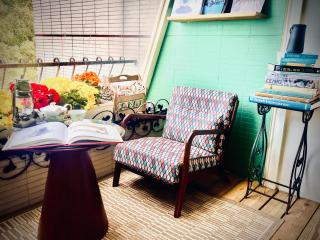 Peeks meet moon gallery & house - Miaoli - 2