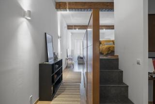 Le Loft Roquelaine - 4