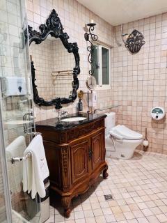 Peeks meet moon gallery & house - Miaoli - 7